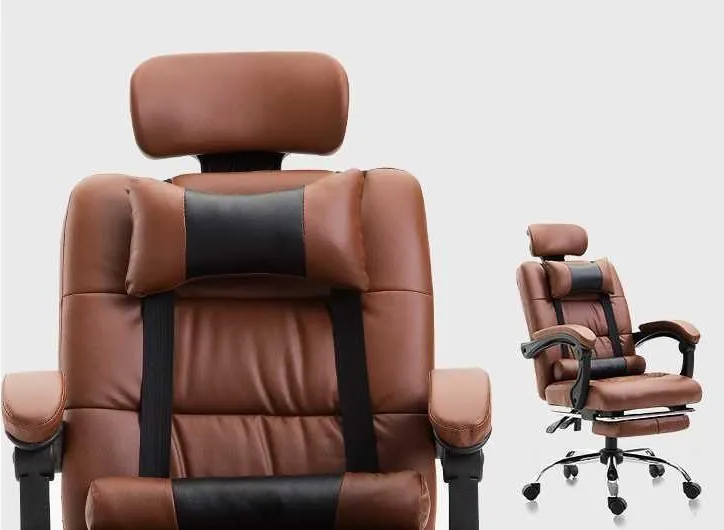 

Computer ergonomic kneeling Chair Can Lie Chair Lift Swivel Cortex Chair office chairs