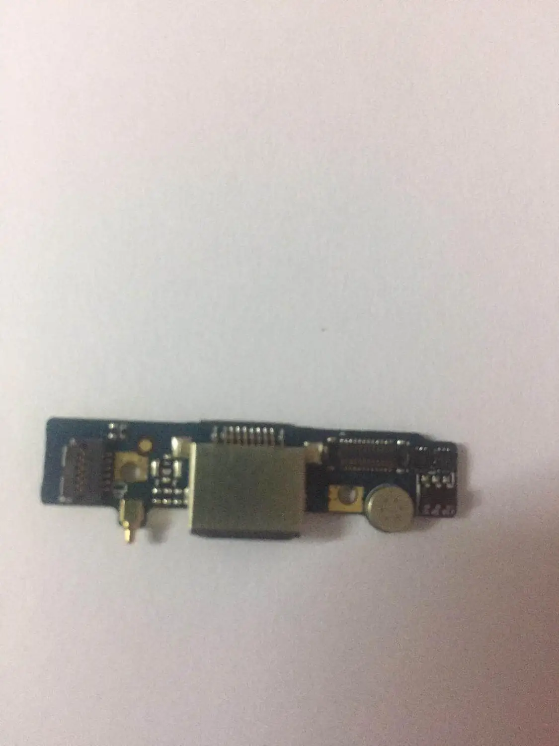 

zhizu USB Charge Dock SUB S206_SUB_V2.0 Micro Charging Board for China clone mtk 5.5inch i7 ip7 SmartPhone