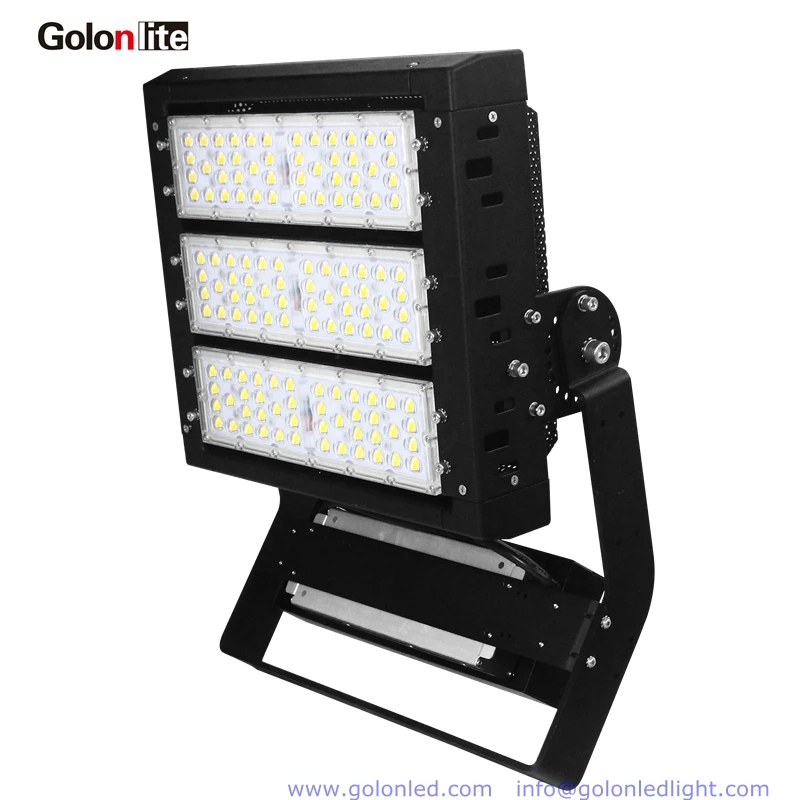 300W led tunnel lighting