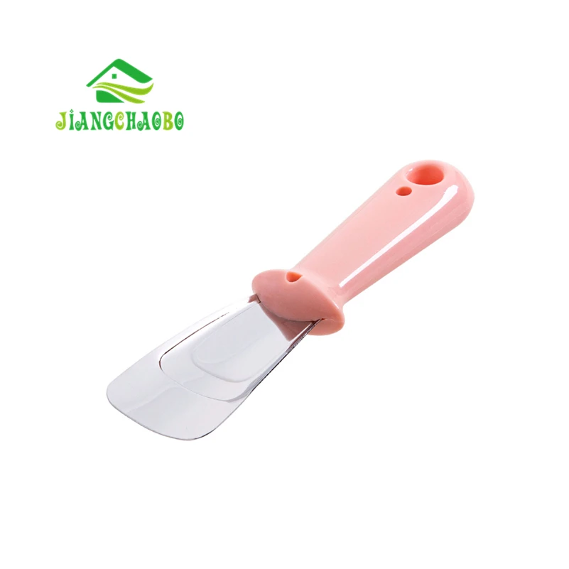 Морозильная Лопата JiangChaoBo из нержавеющей стали аппарат для удаления льда в