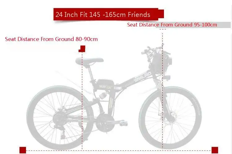Sale Customized Mountain Motor-driven Bicycle 48V15AH500W Lithium Battery Instead Of Walking Assistance Ebike Folding Electric Bike 1 Sale Customized Mountain Motor-driven Bicycle 48V15AH500W Lithium Battery Instead Of Walking Assistance Ebike Folding Electric Bike 1
