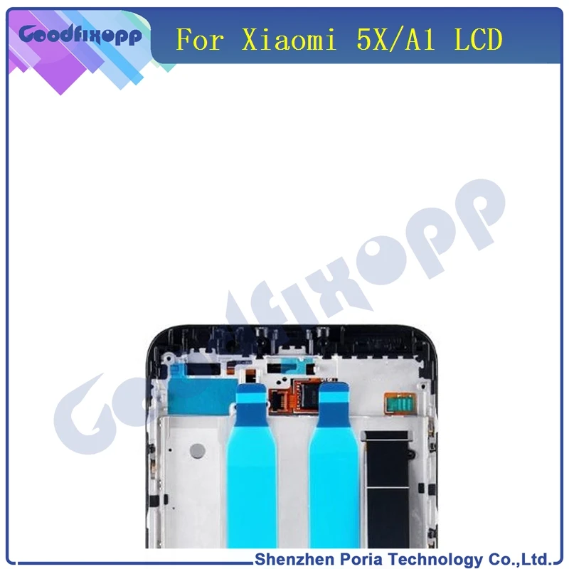 XM0050xiaomi 5x lcd