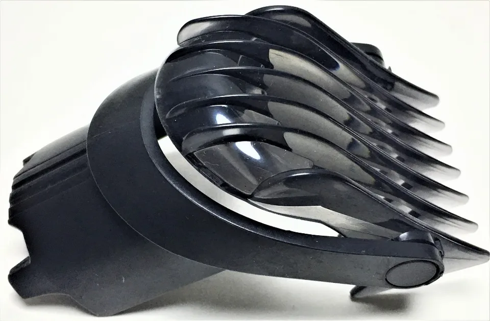 philips qc5390 80 hairclipper