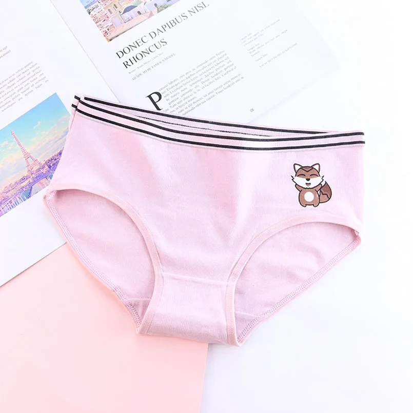 girls cotton panties 1