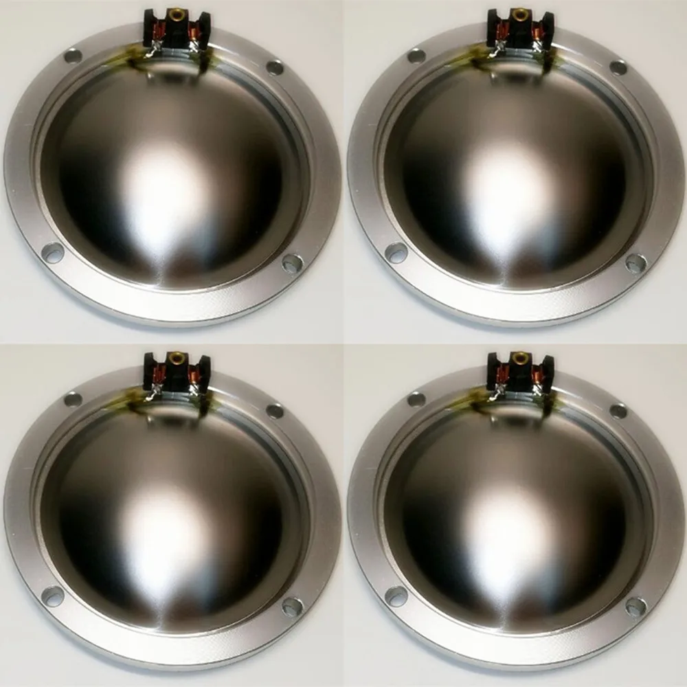 Ideamedia 4 шт. сменная диафрагма для JBL 2431H 2430H 2435 SRX712 SRX714 VLA301 | Электроника