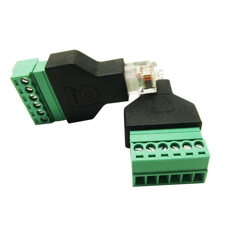 RJ12-6