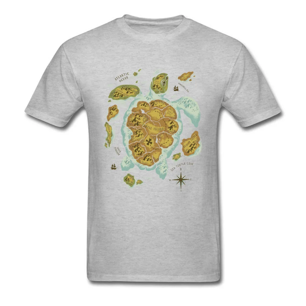 Turtle Island_grey
