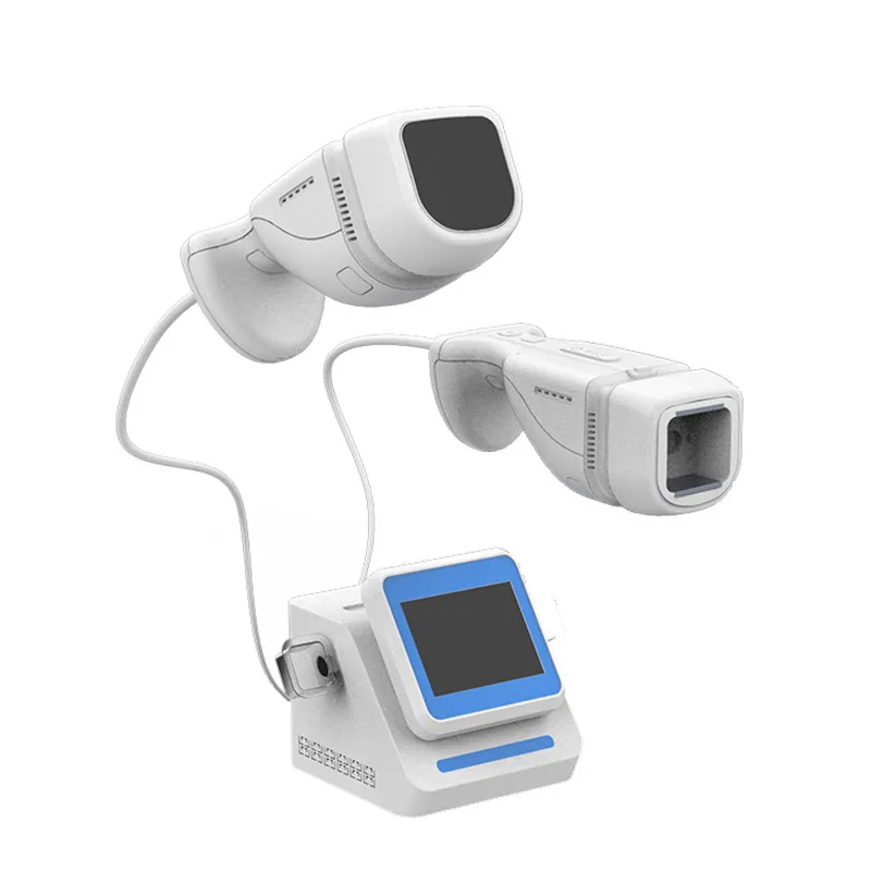 

High quality !!! Portable double handles ultrasound RF weight loss machine for sale use for clinic CE
