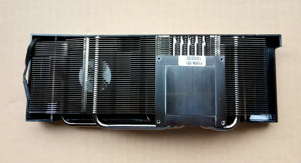 Computer Components