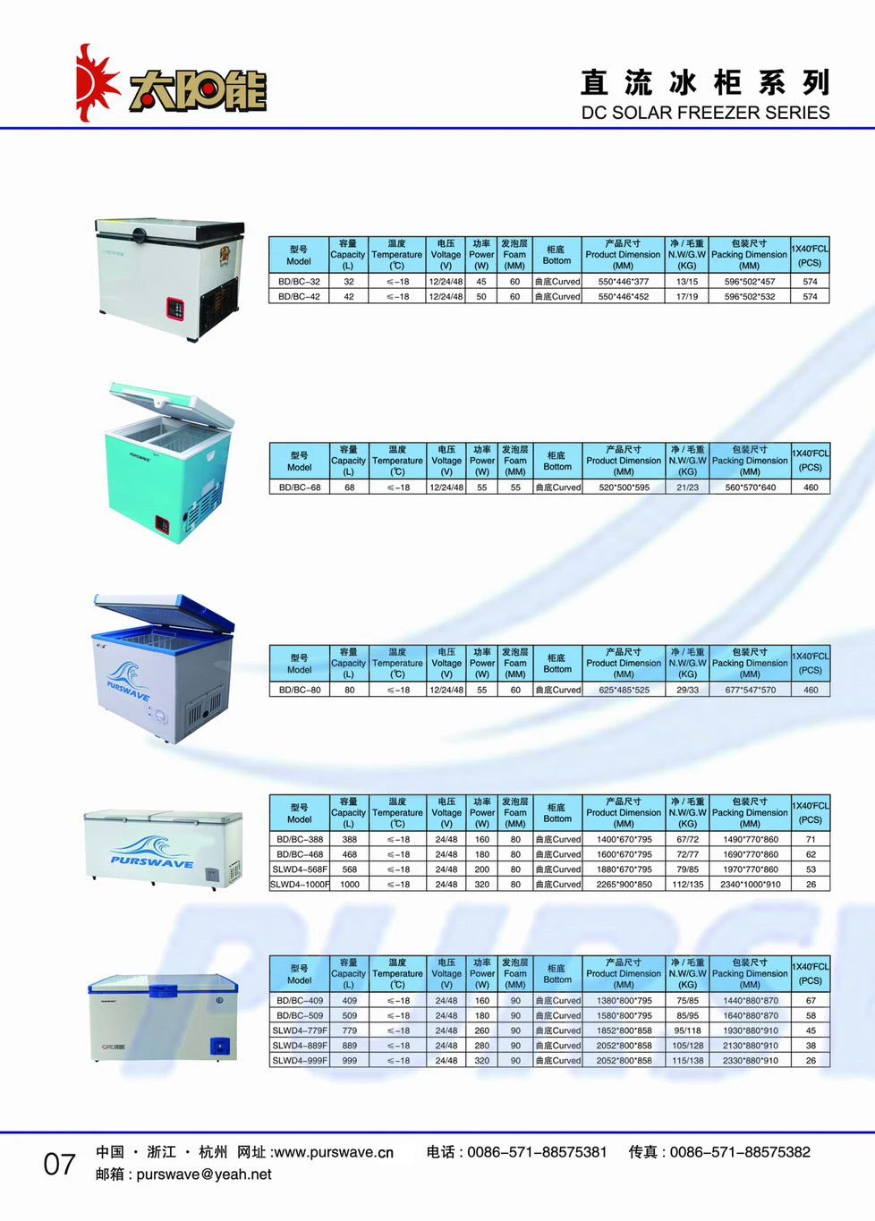 DC Freezer1