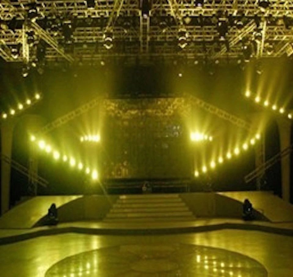 6 шт./лот LED Par Can Light 183x10 мм RGB PAR64 PAR light DMX лампа для сцены диско освещение шоу|light up