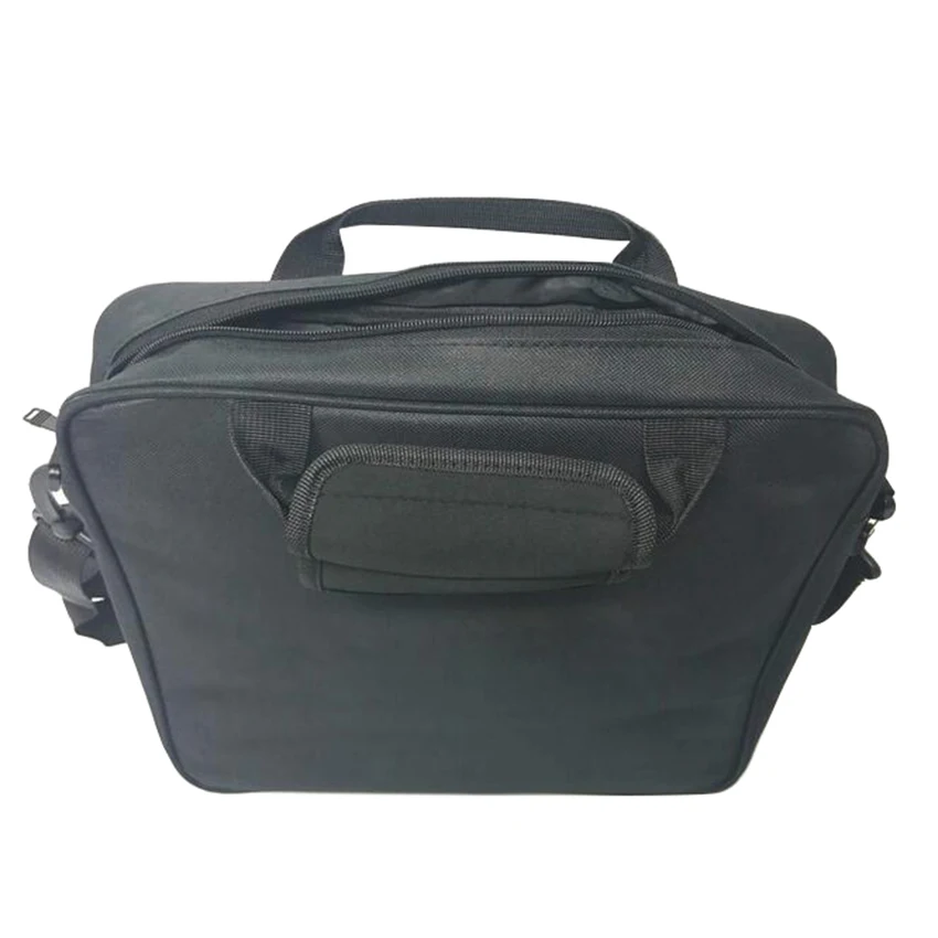 Холщовый чехол для PS4 / Pro Game System защитная сумка через плечо переноски консоли