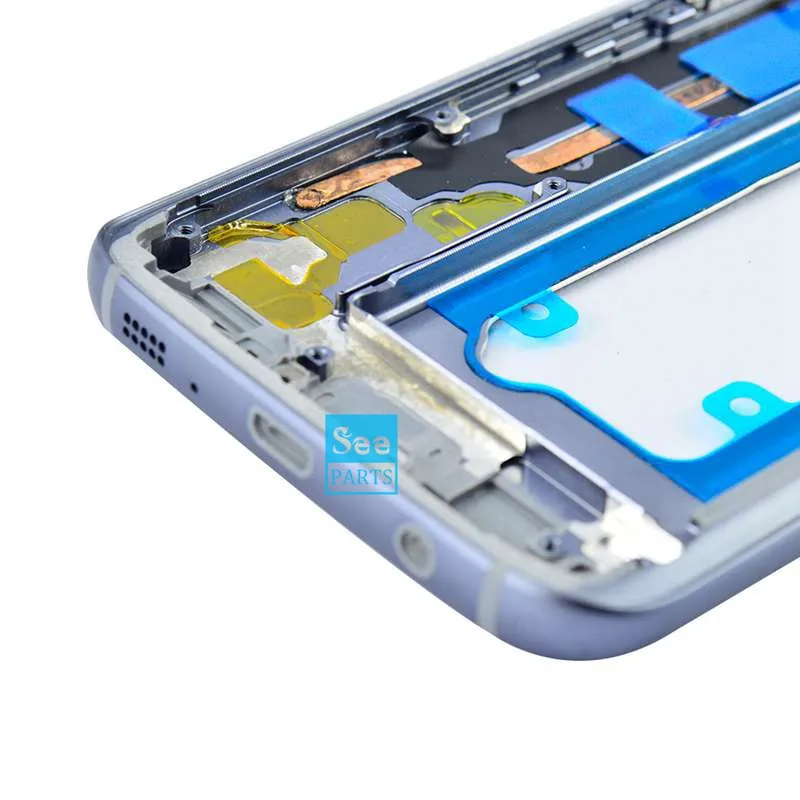 Samsung S7 Galaxy G930 Middle Frame (11)