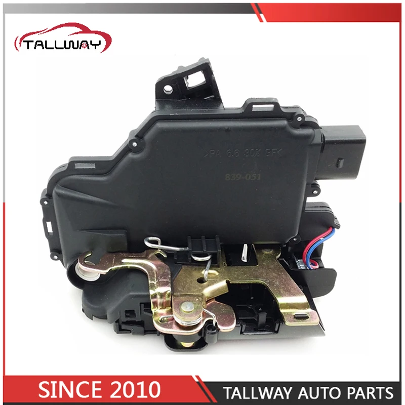 FREE SHIPPING FRONT RIGHT SIDE OE 3B1837016A FOR GOLF 4 IV MK4 SEAT SKODA PASSAT BORA LUPO NEW BEETLE CENTRAL DOOR LOCK ACTUATOR FREE SHIPPING FRONT RIGHT SIDE OE 3B1837016A FOR GOLF 4 IV MK4 SEAT SKODA PASSAT BORA LUPO NEW BEETLE CENTRAL DOOR LOCK ACTUATOR