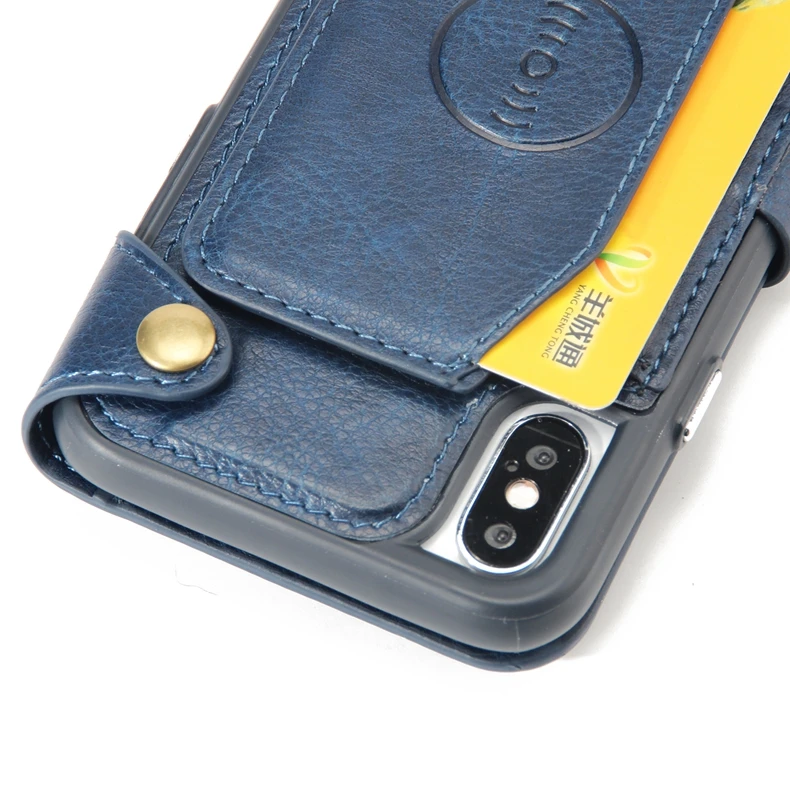 for iphone x leather case (7)