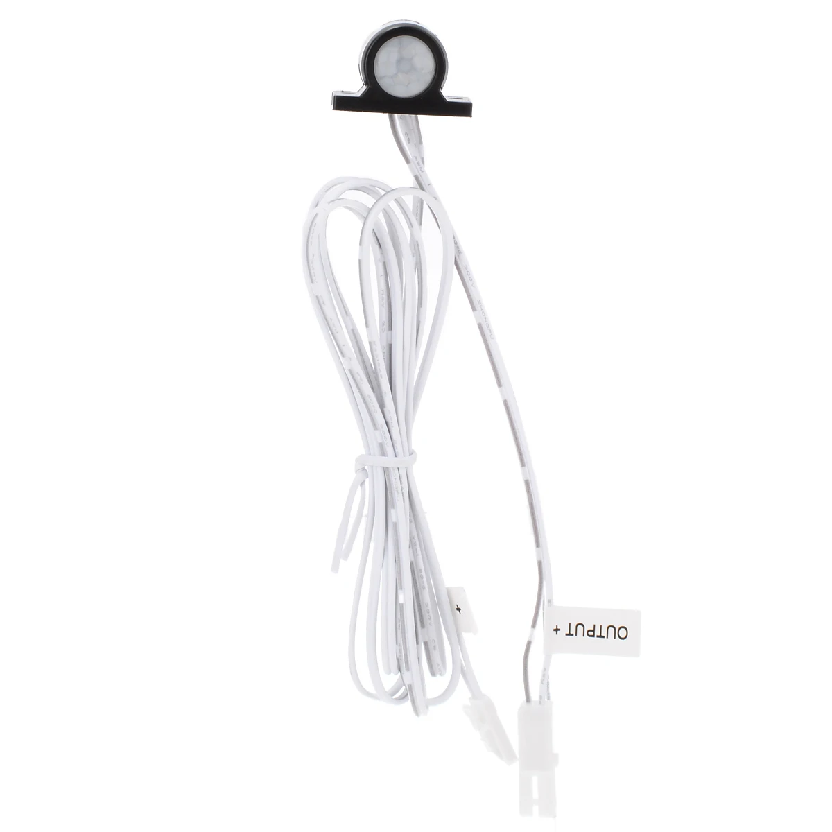 Mini DC12V 2A Automatic Infrared PIR Motion Sensor Switch for Body Sensor Module LED Strip Sensor Switch Mayitr