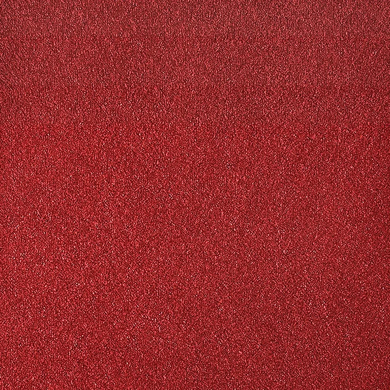 モダンでシンプルなソリッドカラーの赤壁紙 3d エンボス加工 Pvc 防水壁紙ロールリビングルームのベッドルームの壁紙 Wallpaper Blue And White Wallpaper Lionwallpaper Writing Aliexpress