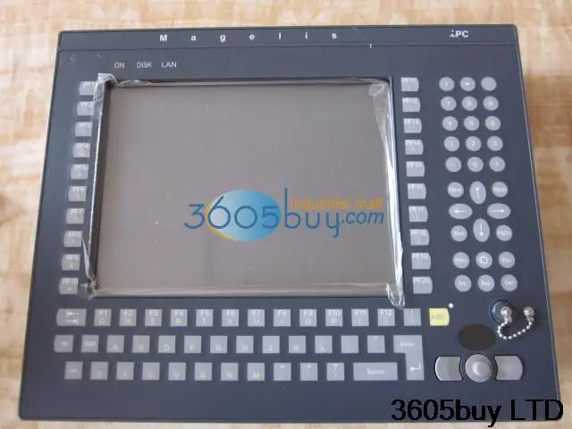 

Original IPC mpcnb20nnn00n Display Panel