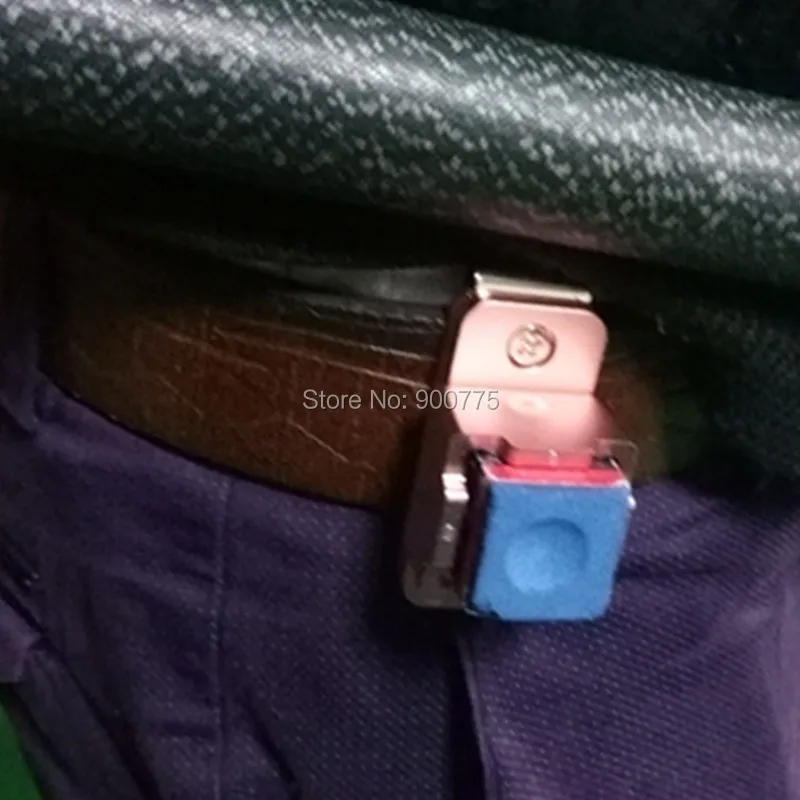 pool table chalk holder