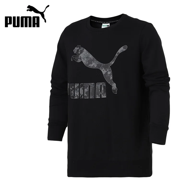 Оригинальное новое поступление Пума Мужской пуловер Джерси Спортивная одежда