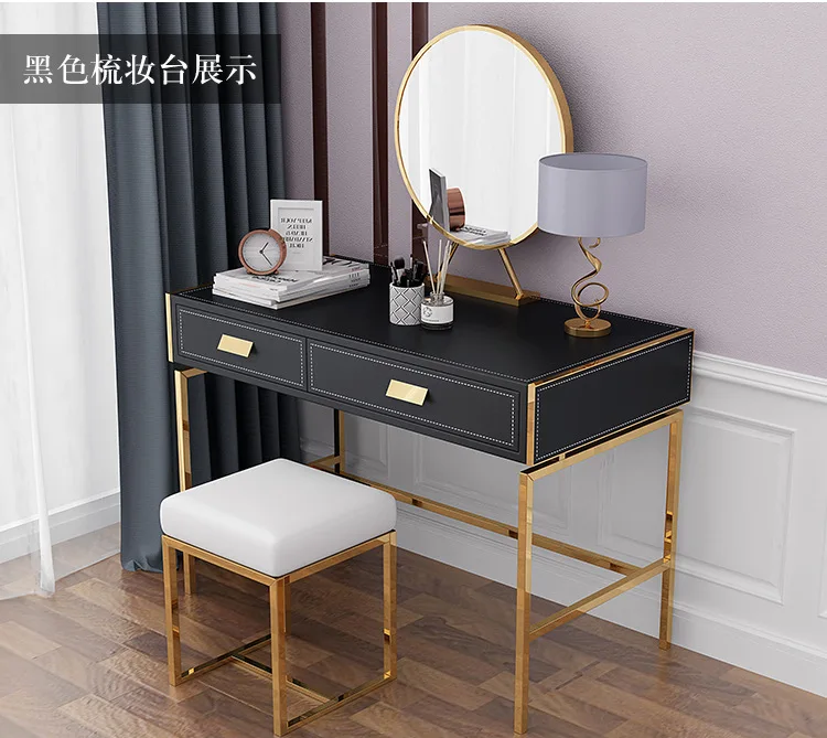 خلع الملابس الجدول مضمد coiffeuse الغرور غرفة نوم الأثاث muebles دي dormitorio toaletka tocador دي maquillaje mueble penteadeir