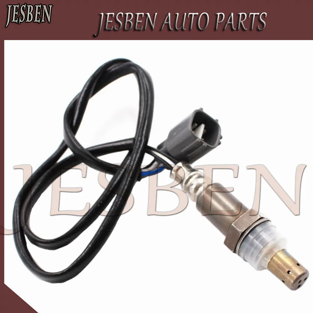 JESBEN 89465-42010 8946542010 New Manufactured Lambda Air Fuel Ratio Oxygen O2 Sensor For Toyota RAV4 2001 2002 2003 | Автомобили и