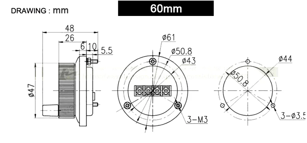 Aubalasti Cnc маховик генератора диаметр 80 мм импульсный 100 DC5v 6 штифтов или 4 штифтов CNC машина ручной импульсный энкодер Generato