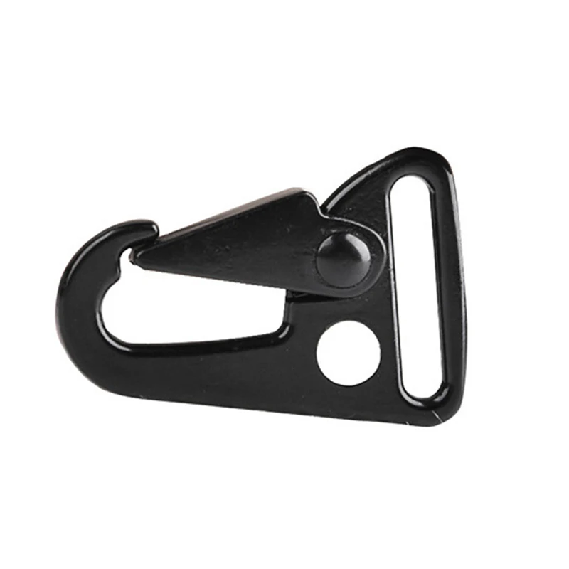

Eagle Mouth Hooks Multi-function Belt Strap Buckle Metal Hook Belt Carabiner Strap Replace