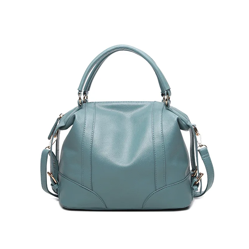 VMOHUO Large Leather Tote Bag Women Shoulder Bag Women Handbags 2018 Hobo Luxury Top-Handle Women Bags Designer High Quality (8)