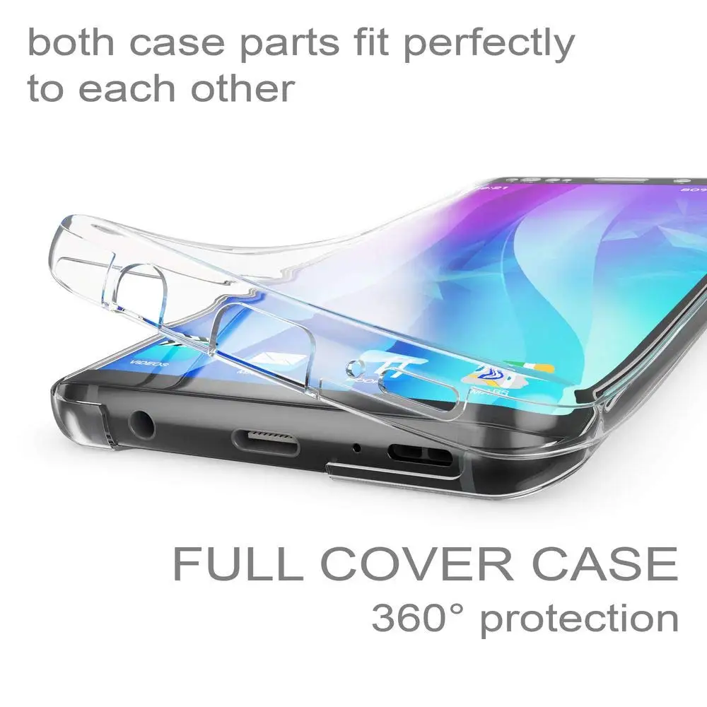 Мягкий чехол для Samsung Galaxy A7 2018 A750 A6 A8 Plus J4 J6 J3 J7 J5 2016 2017 S9 S8 S7 Edge G531 J2 Prime|Бамперы| |