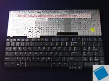 Brand New Black Laptop Notebook Keyboard 409911-001 PK1300X0300 For HP Compaq NX9420 NW9440 series (US)