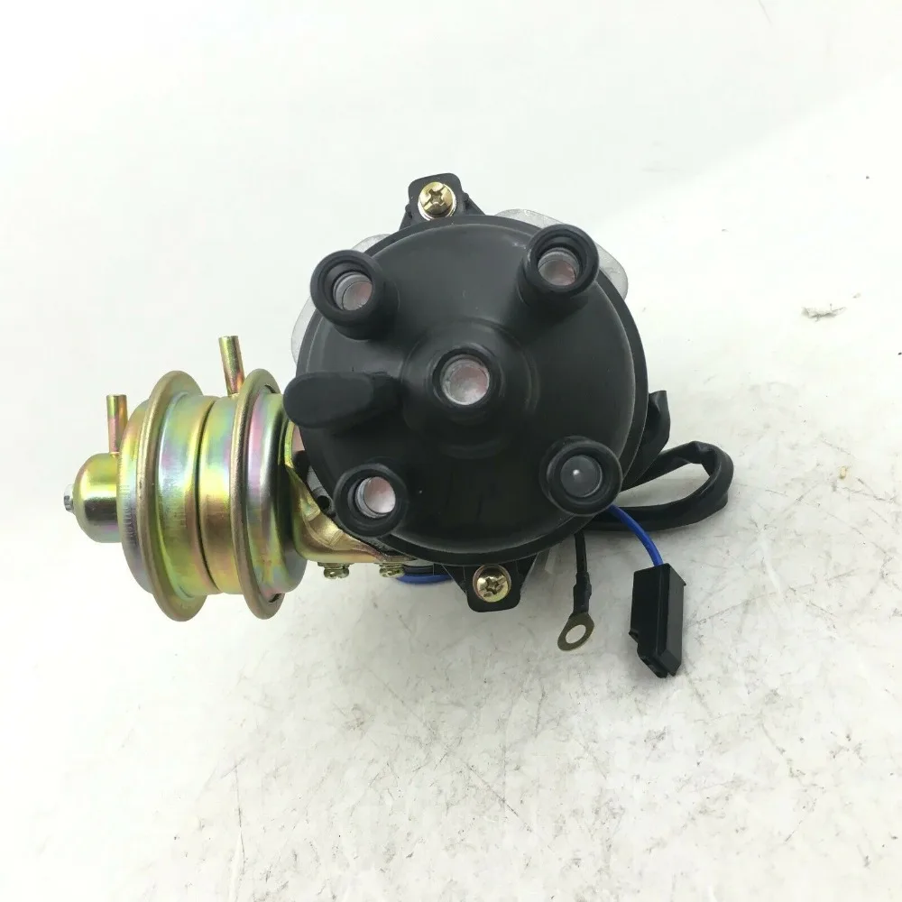 Sherryberg новый полный дистрибьютор для Kia Pride Mazda 121 Ford Festiva A4T4F7047 kk150 18 200 высшего