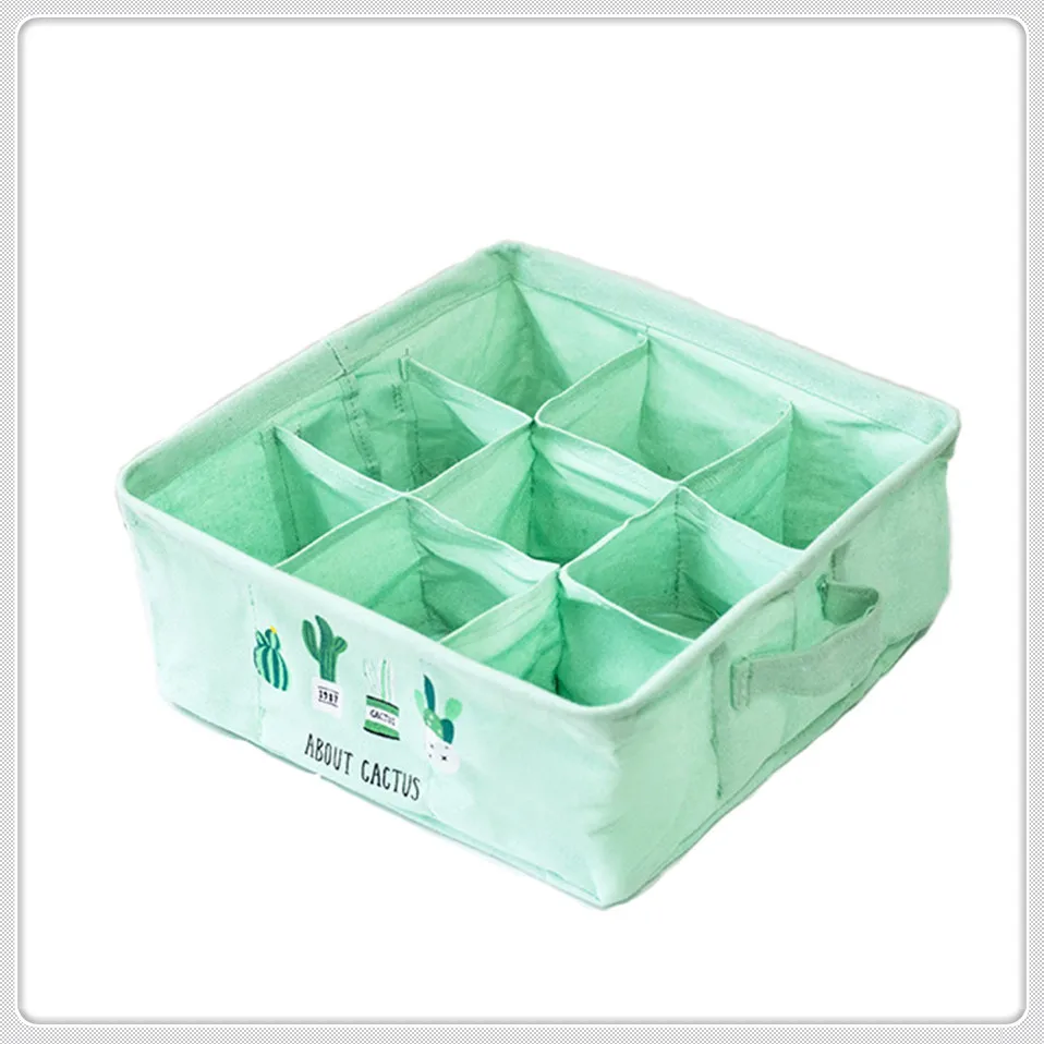1 Drawer Organizer Cotton