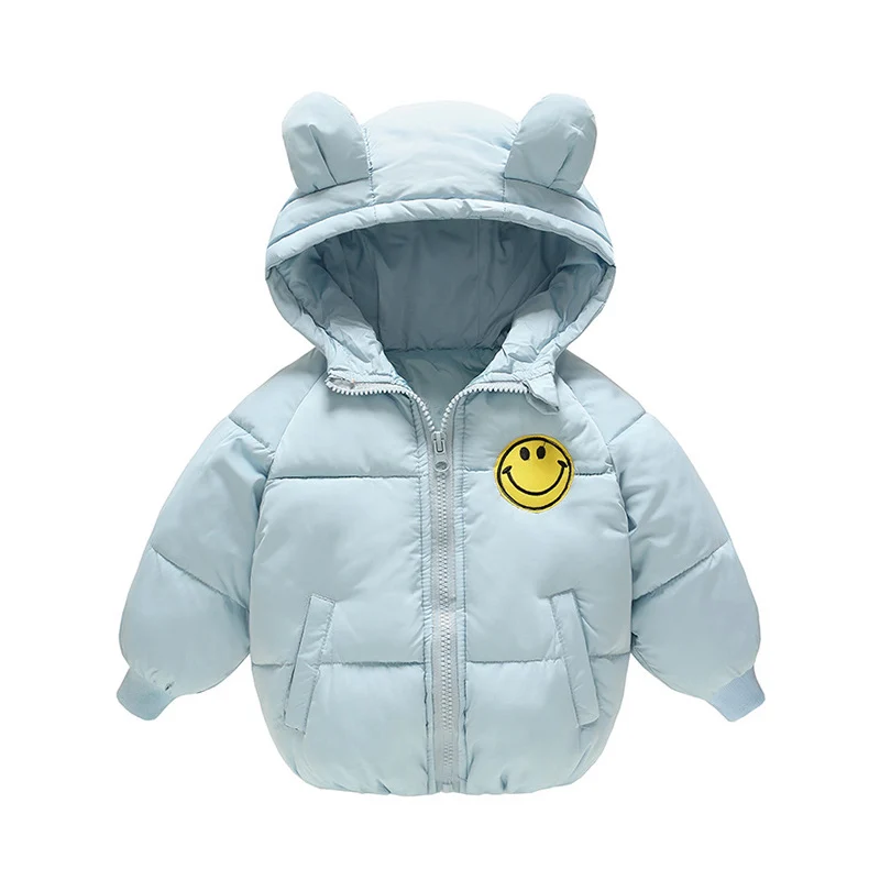 down coat H0724-3-04