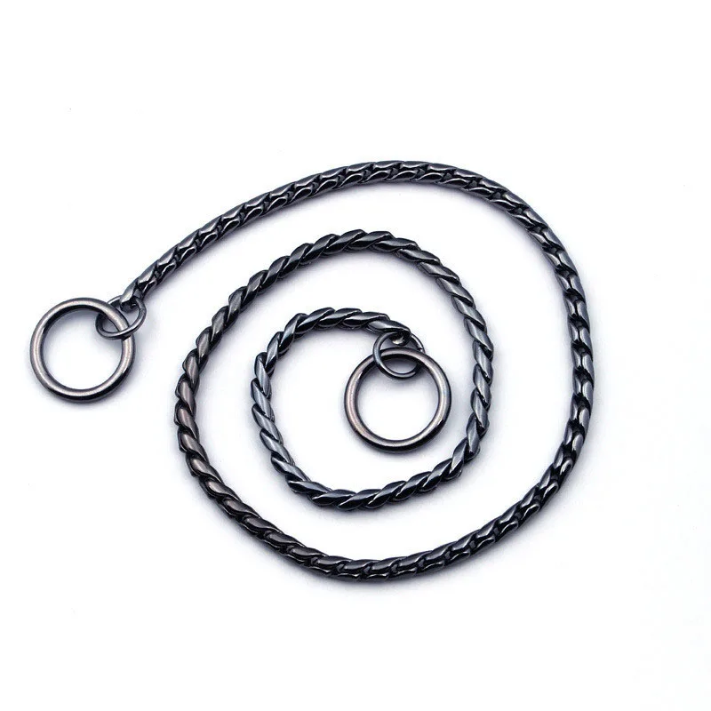 snake chain for dog (12)