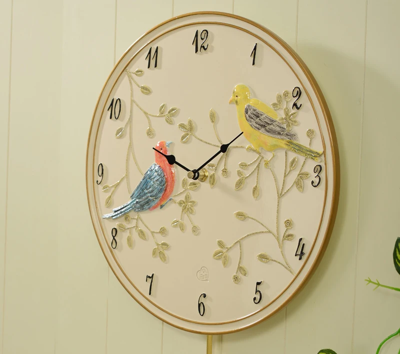 Reloj De Pared  (13)