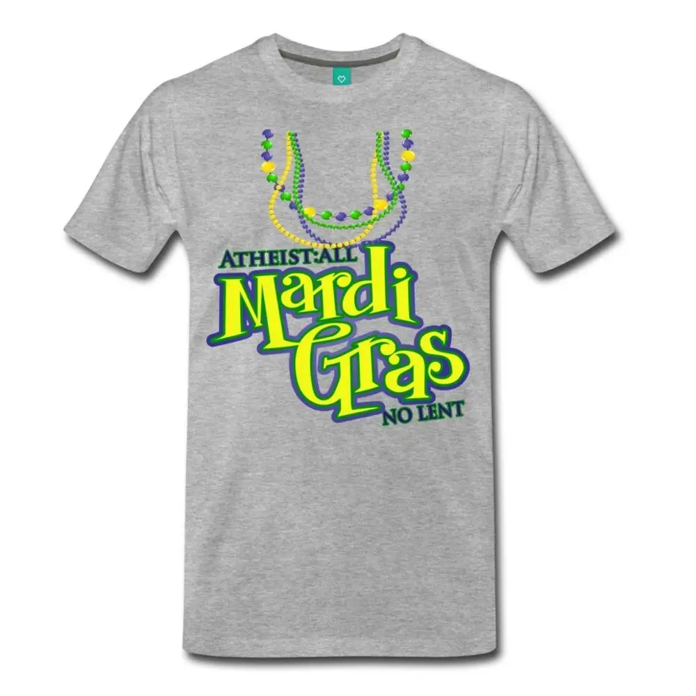 how is mardi gras connected to lent