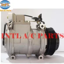0002300511 0002340111 1161300515 A0002300511 A0002340111 10PA17C Авто ac компрессора кондиционера для W126 1993-1995