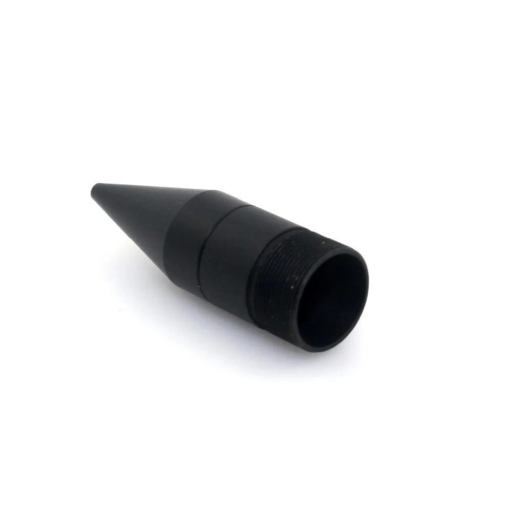 25mm lens 1/3 Tip cone Metal CCTV lens M12 cone micro cctv security camera