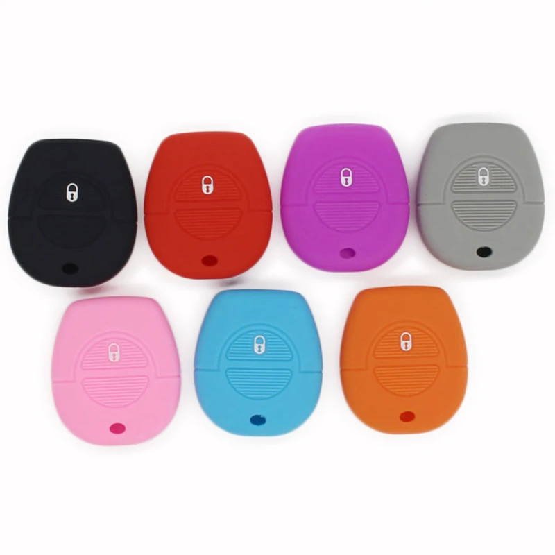 key case for car