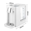 Household Electric Kettle Desktop Instant Hot Water Drinking Tea Bar Hot Water Dispenser Thermo Pot Mini Water Heating Machine ► Photo 3/6
