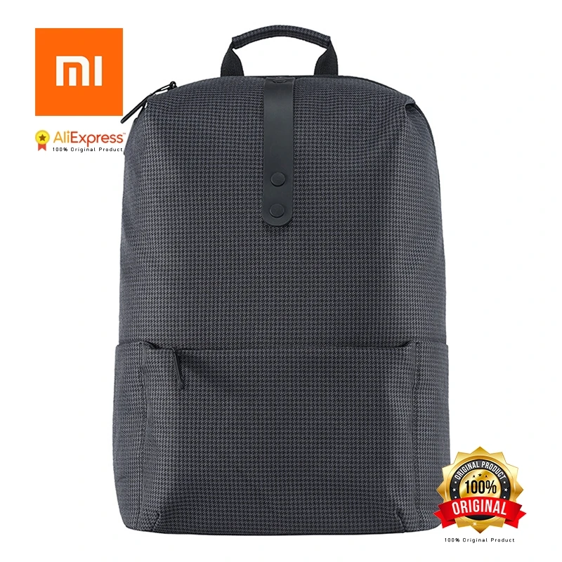 xiaomi school backpack