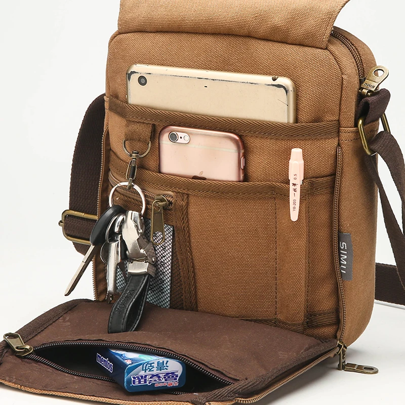 الحضرية كل يوم كاري الرجال CrossbodyBag 2018 جديد تصميم الذكور حقيبة كتف صغيرة عارضة الرافعة حقيبة ساعي للالهاتف المحمول Daypack حقيبة الحضرية كل يوم كاري الرجال CrossbodyBag 2018 جديد تصميم الذكور حقيبة كتف صغيرة عارضة الرافعة حقيبة ساعي للالهاتف المحمول Daypack حقيبة