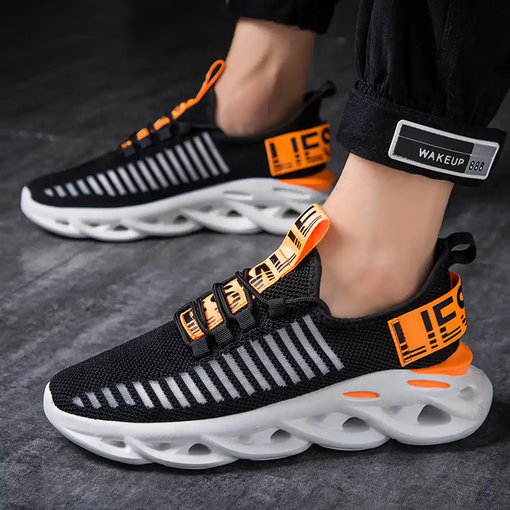 mens summer trainers 2019