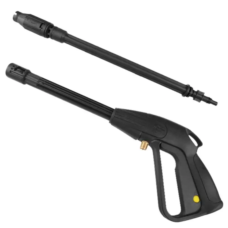 

VODOOL High Pressure Car Washer Cleaner Spray Nozzle Adjustable Water Gun Home Washing Tool Kit Auto Car Maintenance Accessories