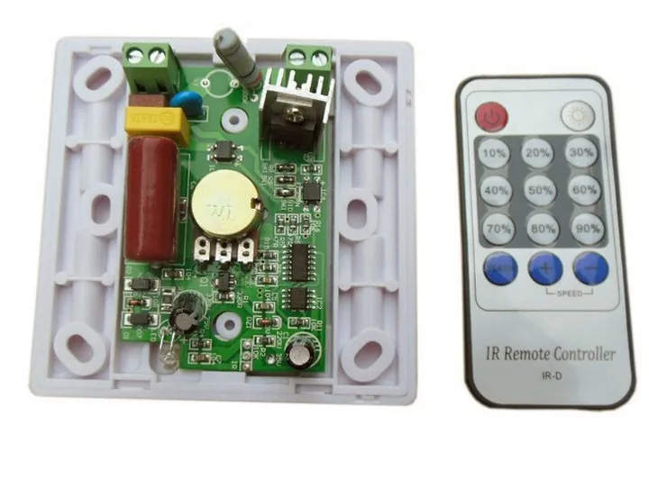 Cheap Dimmers