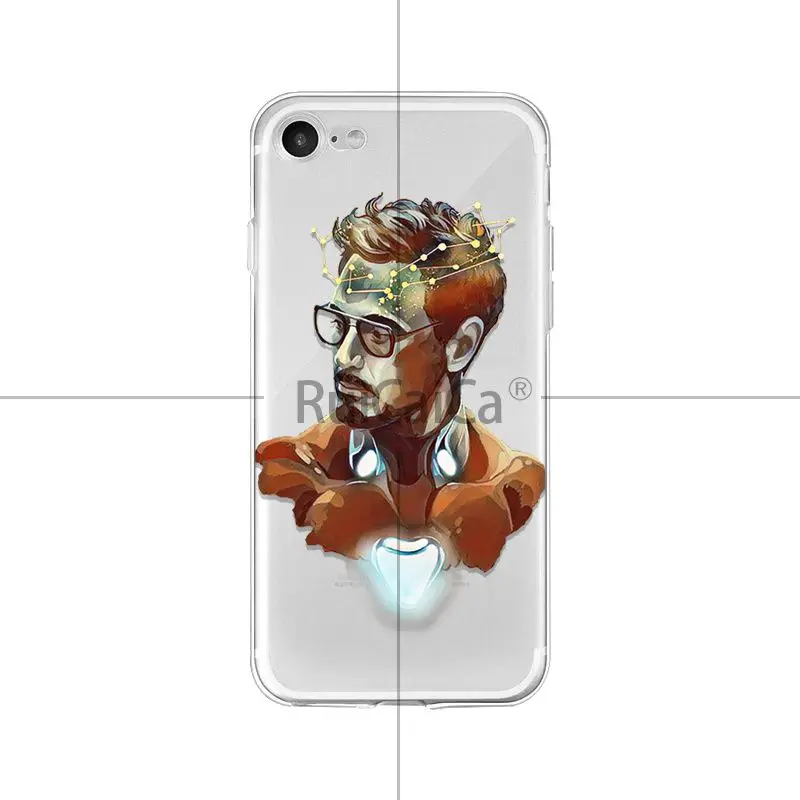 Iron Man Marvel Avengers