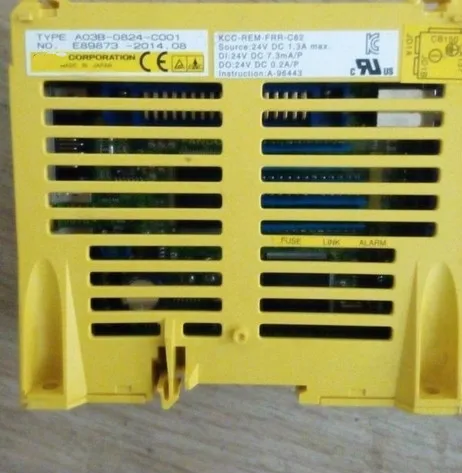 Используется 100% тестирование A03B-0824-C001 Fanuc модуль | Обустройство дома
