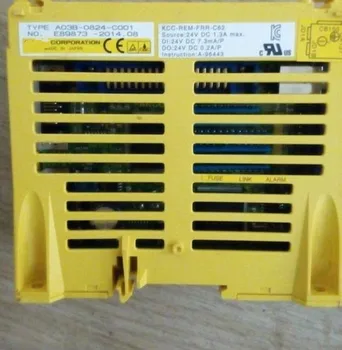 

USED 100% TESTED A03B-0824-C001 FANUC MODULE A03B-0824-C001
