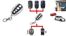 V2 Ditec GOL4 Nice Flors nice One Replacement Remote Control Fob 433.92MHz rolling code цена V2 Ditec GOL4 Nice Flors nice One Replacement Remote Control Fob 433.92MHz rolling code цены онлайн